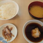 用戶對於天ぷら七八 朝倉本店的評論圖