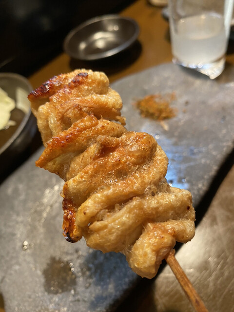 User's recommendation image for ひら田