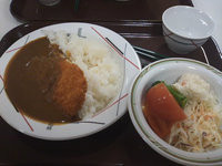 用戶對於図書館下食堂的評論圖