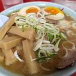用戶對於梅光軒 旭川本店的評論圖