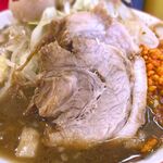 User's review image for ラーメン鷹の目 北千住店