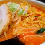 用戶對於なまら 浅草西参道店的評論圖