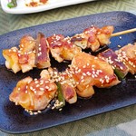用户对于京の居酒屋 ぽんと的评论图