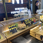 User's review image for ニューヨーク パーフェクト チーズ 羽田空港店