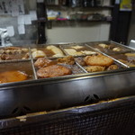 用户对于山口 西店的评论图