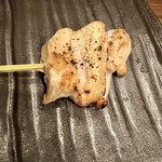 用户对于焼鳥 仰的评论图