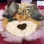 用戶對於壱発ラーメン 八王子本店的評論圖