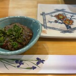 用戶對於大門ひつじ亭 松風店的評論圖