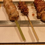 User's review image for YAKITORI　田崎