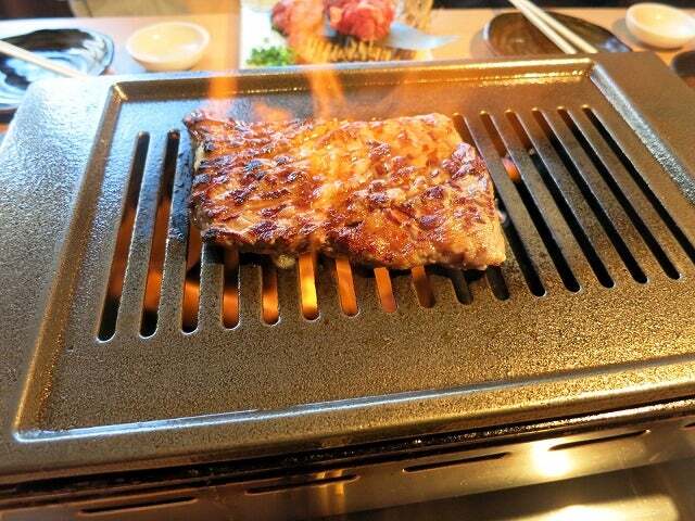 用戶對於焼肉こじま 離れ的評論高清圖