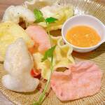 User's review image for 肉が旨いカフェ NICK STOCK 淀屋橋odona店
