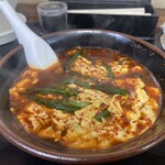 用戶對於辛麺屋 桝元 中洲本店的評論圖