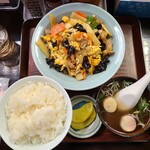 用户对于大衆中華 上海的评论图
