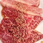 用户对于清香園 渋谷店的评论图