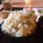 用户对于小樽市民食堂的评论图
