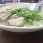 用戶對於揚子江ラーメン 緑橋店的評論圖