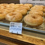 User's review image for mills by Truffle Bakery 福岡春日店