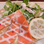 用戶對於gelato pique cafe bio concept 玉川高島屋S・C店的評論圖