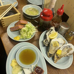 User's review image for 麦酒宿 まり花 三軒茶屋