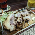 用戶對於井口 焼鳥店的評論圖