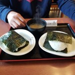 User's review image for 渚のしらべ