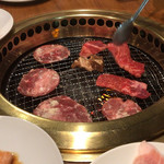 用户对于げんかや 高田馬場店的评论图