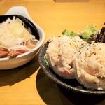 用戶對於やきとんだいだら 練馬店的評論圖