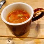 用户对于アメイロビストロアルル的评论图