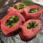 用戶對於焼肉29テラス 新宿御苑店的評論圖