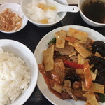 用戶對於味王 中野店的評論圖