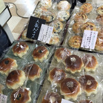 用户对于梅鶯堂 嵯峨野店的评论图
