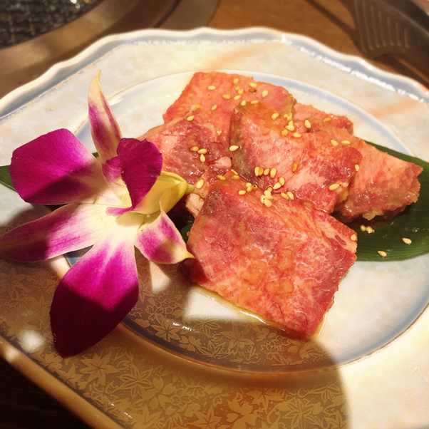 用戶對於Mの焼肉  福島本店的評論圖