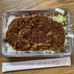 User's review image for とんかつ道場 玉出店