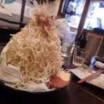 用户对于肉汁餃子のダンダダン 分倍河原店的评论图