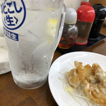用戶對於臚雷亭的評論圖