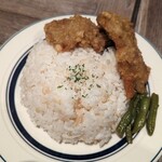 User's review image for Rojiura Curry SAMURAI. グランフロント大阪