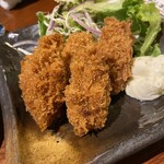 User's review image for 炙縁