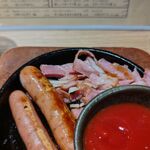 用戶對於ほていちゃん 上野4号店的評論圖