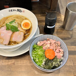 用户对于小麦生まれ、麺育ち。的评论图