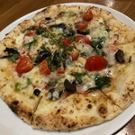 User's review image for シンイチロウピッツア