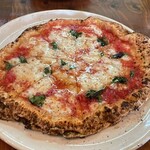 用户对于ピッツェリア ダ マッシモ的评论图