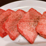 用戶對於焼肉 大幸園 立川店的評論圖