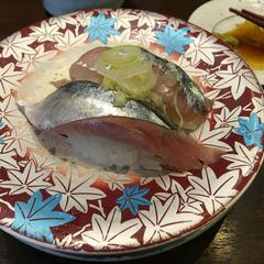 用户对于元祖寿司 浅草駅前店的评论图