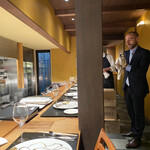 User's review image for 青いけ