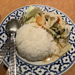 User's review image for チャオタイ 銀座店