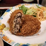 User's review image for 食堂もり川