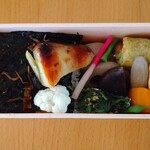 用户对于料亭きよし的评论图