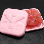 用户对于走井餅老舗 石清水八幡宮境内店的评论图