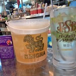 User's review image for タイ屋台 999 新橋店