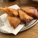 用戶對於鶴亀八番 東京本店的評論圖